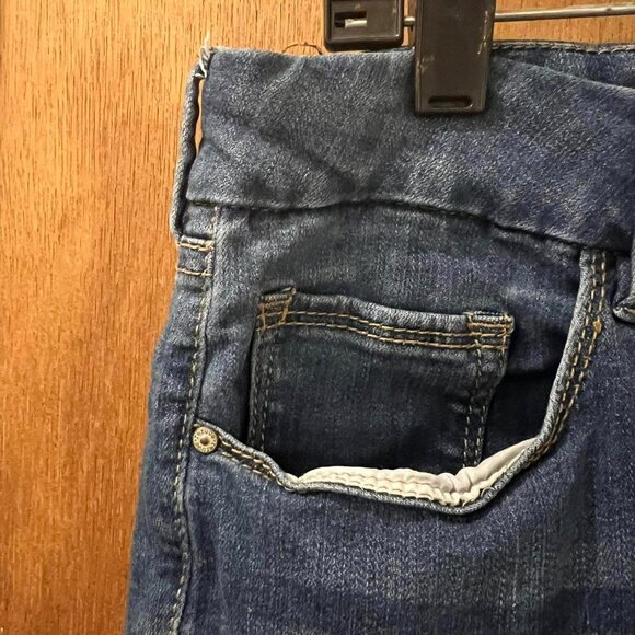 Size 16 - Refuge + - Light Blue Jeans - W35"xL27" - Picture 3 of 6